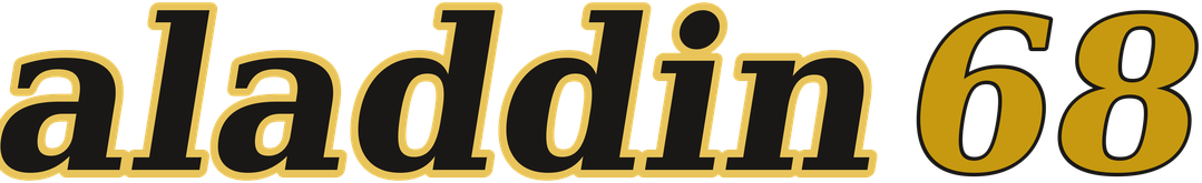 aladdin68 logo