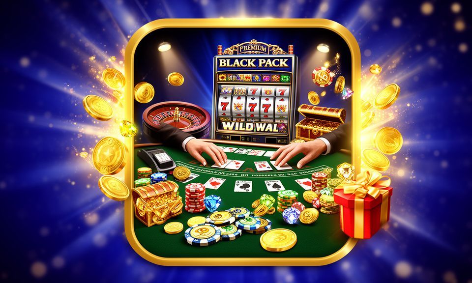aladdin68 Hornbill Gold Slots
