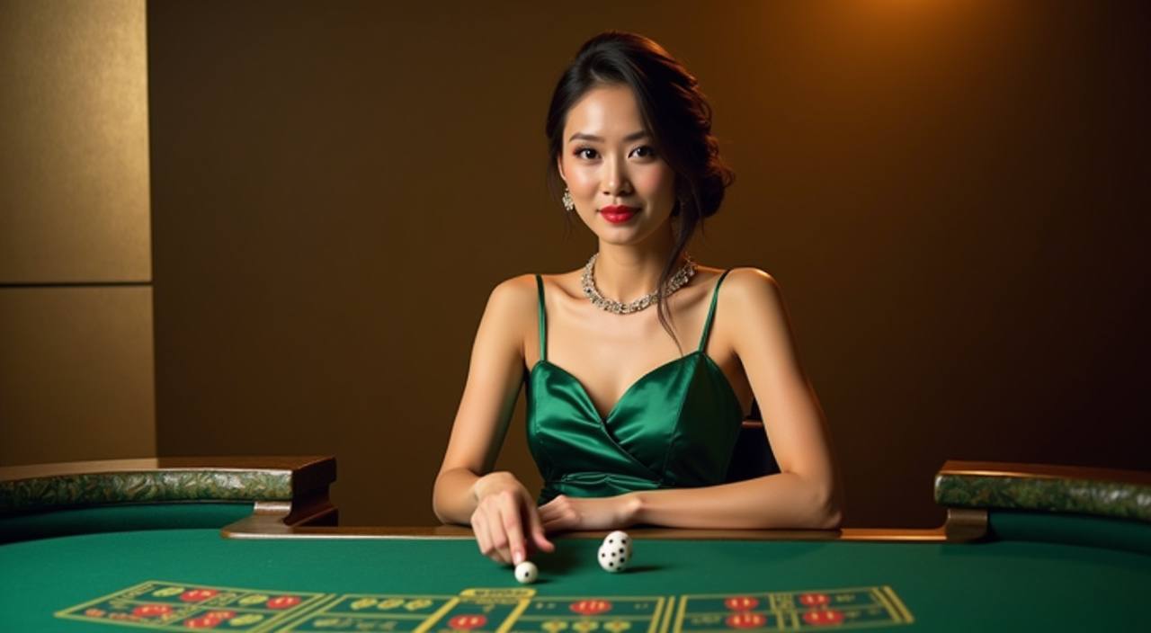 aladdin68 Classic Blackjack