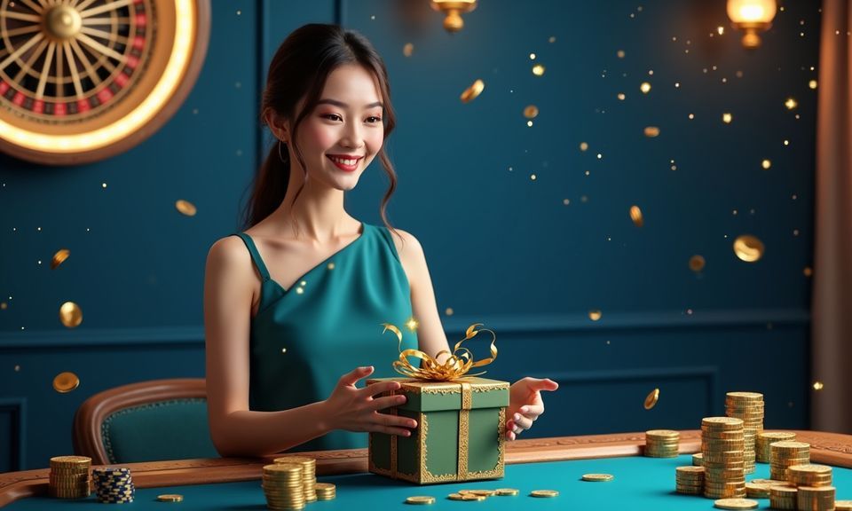 aladdin68 Deposits, Withdrawals and Verification on aladdin68